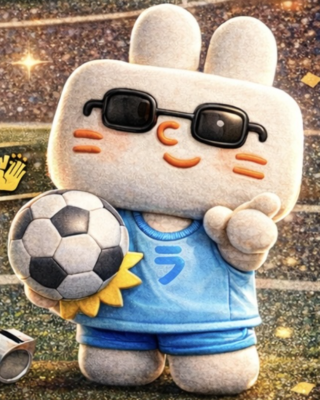 【大会】4/26(日) 第3回 ラビサル個サル大会 17:20~21:00